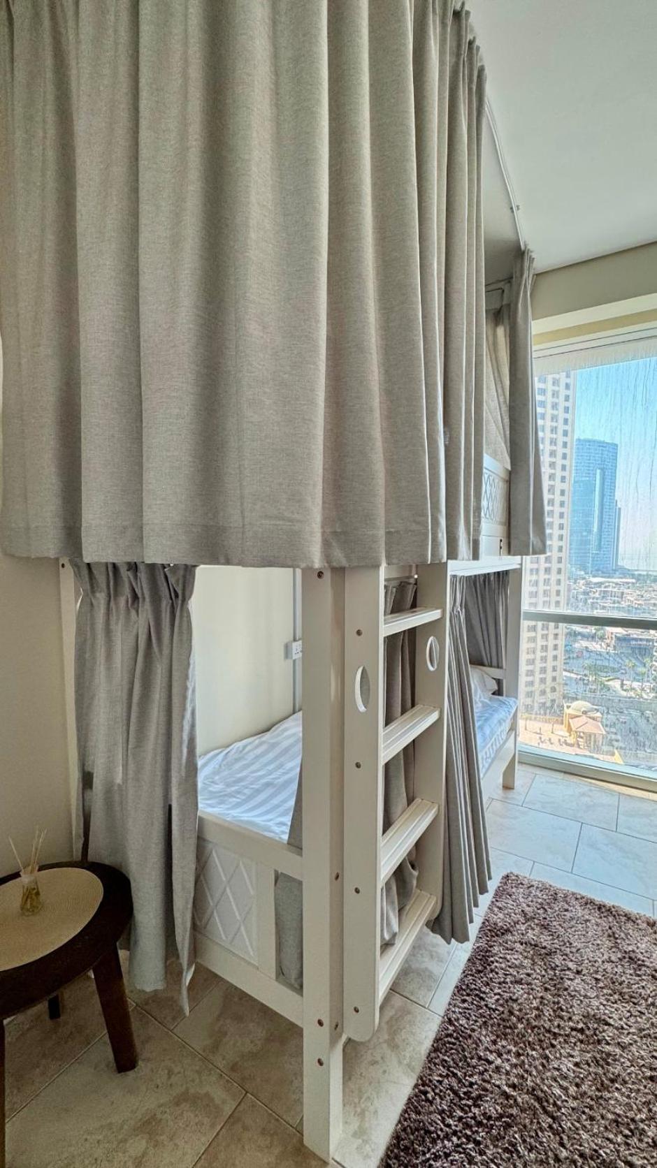 4 All Friends Jbr, Sea View Dubai Exterior photo